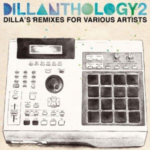 dillanthology