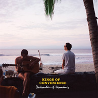 Rezension: Kings Of Convenience – Declaration Of Dependence
