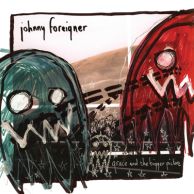 Rezension: Johnny Foreigner – Grace And The Bigger Picture