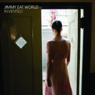 Rezension: Jimmy Eat World – Invented