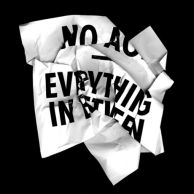 Rezension: No Age – Everything In Between