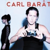 Going missing for a while: Carl Barât & Paul Smith