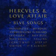 Rezension: Hercules & Love Affair – Blue Songs