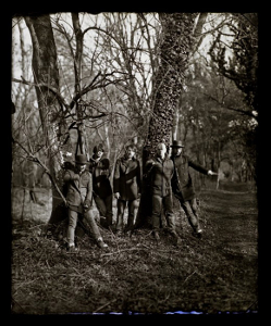 radiohead