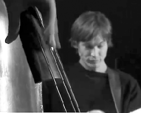 Moritz Krämer live in Hamburg