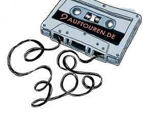Tape auf Touren: Vol. 04 – 2011