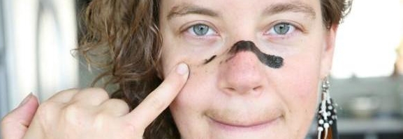 tUnE-yArDs: I'm so hip. I cannot take it