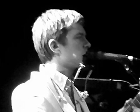 Bill Callahan in Köln: „Ein bisschen Kommunikation“