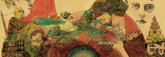 Fleet Foxes - Helplessness Blues