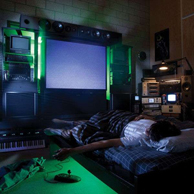 Ford & Lopatin – Channel Pressure