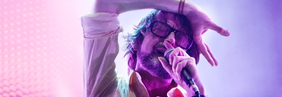 AUFTOUREN beim Primavera Festival: Musik im Überfluss