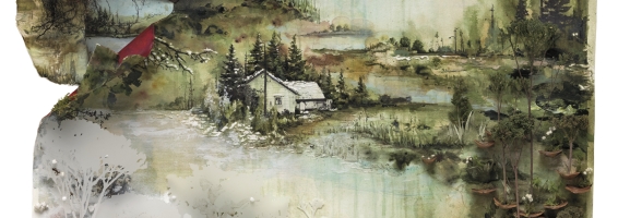 Bon Iver - Bon Iver
