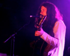 Kurt Vile & The Violators, Akron/Family live in Berlin