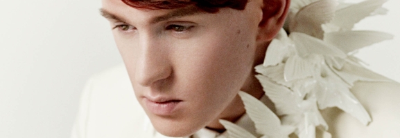 Patrick Wolf - Lupercalia