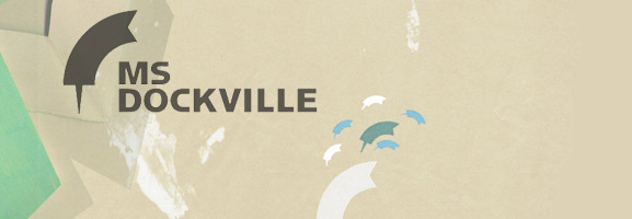 Auf zum Dockville-Festival!