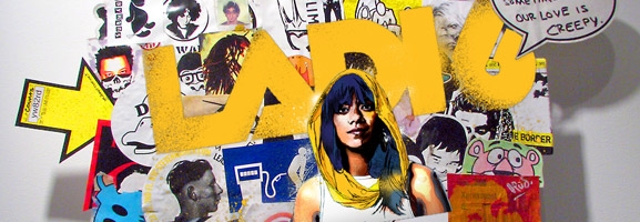 Beathaka! Interview mit Ladi6