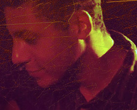 Privatgig: Miles Benjamin Anthony Robinson in Berlin