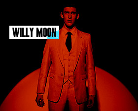 Willy Moon: Alles anders in 1:50