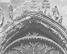 Halbschlaf in Dunkelgrau – die Rückkehr des Gothic-Rock?