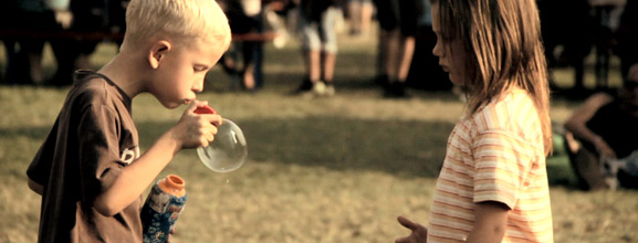 Haldern Pop 2011: Regen hin oder her