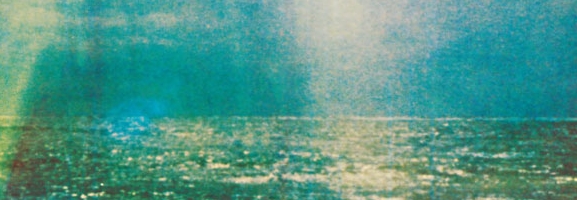 The Horrors - Skying