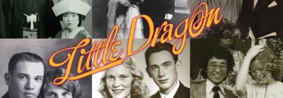 Little Dragon - Ritual Union