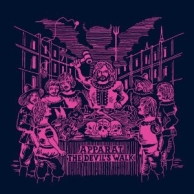 Apparat – The Devil’s Walk