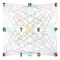 The Stepkids – The Stepkids