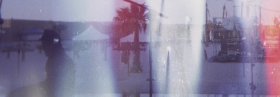 The War On Drugs - Slave Ambient