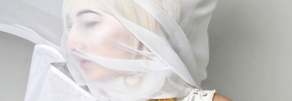 Zola Jesus - Conatus
