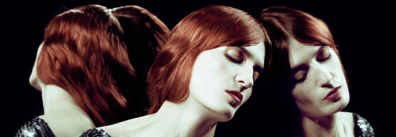 Florence + The Machine - Ceremonials
