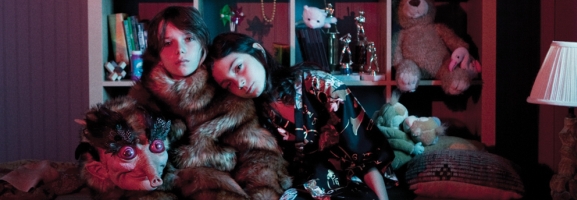 M83 - Hurry Up, We're Dreaming