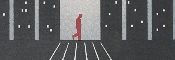 We Were Promised Jetpacks - In The Pit Of The Stomach