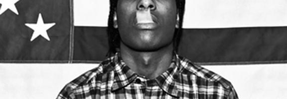 ASAP Rocky - LiveLoveA$AP