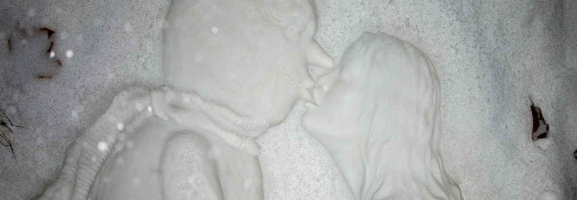 Kate Bush - 50 Words For Snow
