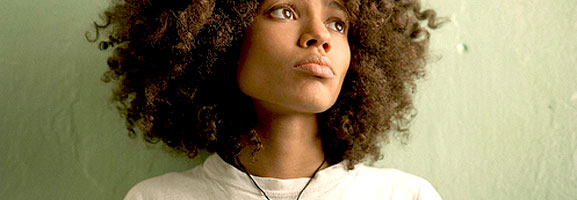 Beathaka! Nigeria Calling: Nneka im Interview 