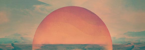 Tycho - Dive