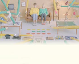 Musik ins Auge | Der Musikvideo-Buzz im November (II)