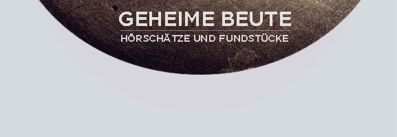 AUFTOUREN: 2011 - Geheime Beute