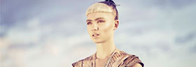 Grimes: Visionen vom Abgrund