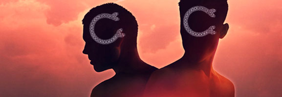 The Sound Of Arrows - Voyage | Chairlift - Something