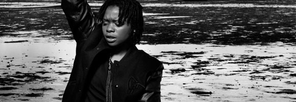 Speech Debelle - Freedom Of Speech