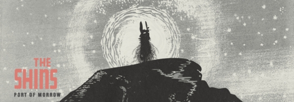 The Shins - Port Of Morrow