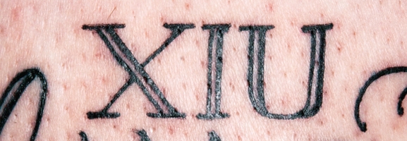 Xiu Xiu – Always