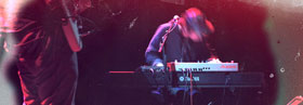 Youth Lagoon in Köln: Don’t Stop Imagining