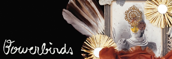 Bowerbirds - The Clearing