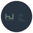 Burial – Kindred