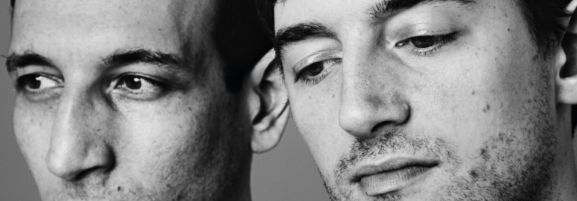 Tanlines – Mixed Emotions