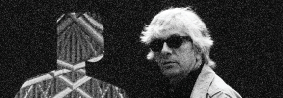Lee Ranaldo - Between The Times And The Tides