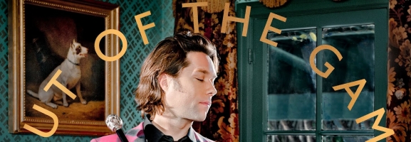 Rufus Wainwright – Out Of The Game